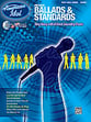 American Idol Presents Ballads and Standards piano sheet music cover